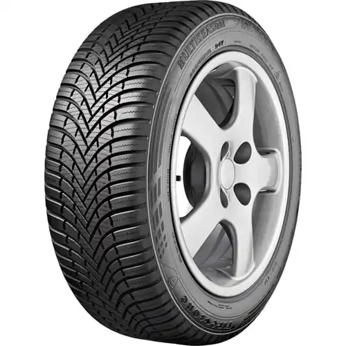 Retur gratuit Anvelope All Seasons FIRESTONE Multiseason Gen02 225/60 R17 99 V