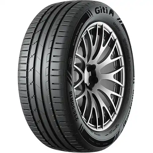 Ofertă de sezon Anvelope Vara GITI GitiSynergy H2 SUV 225/55 R19 99 V