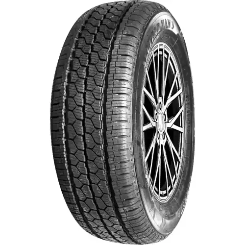 Premium Anvelope All Seasons TOMKET Allyear Van 3 205/65 R16C 107/105 T
