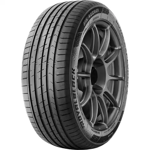 Reducere extra Anvelope Vara ROYAL BLACK Royal Explorer II BSW 255/35 R20 102 Y