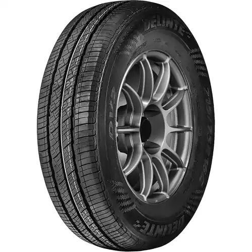 Ofertă specială Anvelope Vara DELINTE DV2 + 215/65 R16C 109/107 T
