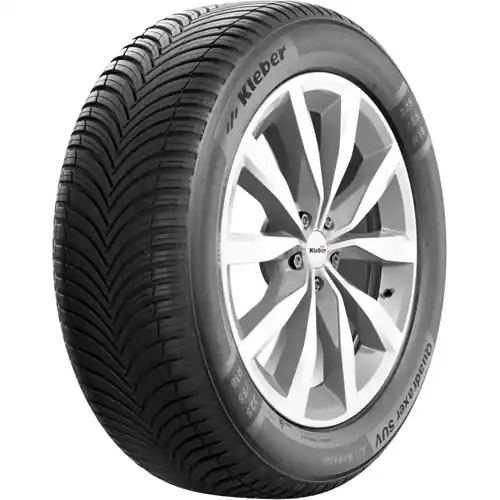 Comandă acum Anvelope All Seasons KLEBER Quadraxer SUV 275/50 R20 113 V XL