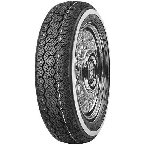 Livrare expres Anvelope Vara GRIPMAX Classig Grip WSW 185/70 R15 89 V