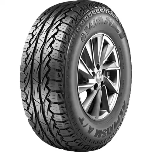 Retur ușor Anvelope Vara SUNNY NU006 265/50 R20 111 V XL