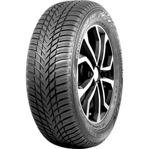 Anvelope Iarna NOKIAN Snowproof 2 SUV 255/45 R20 105 V XL Plată securizată