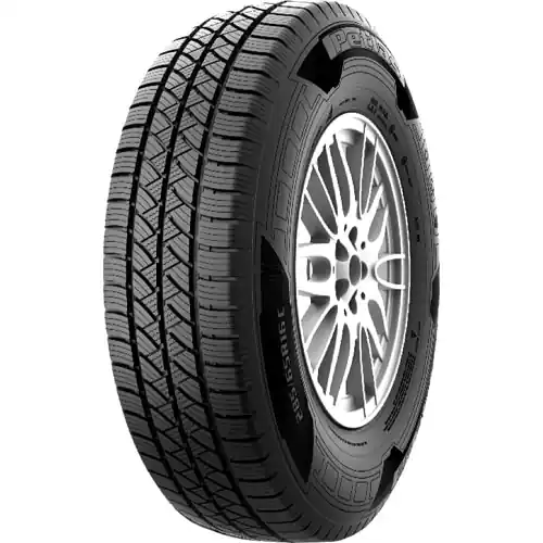 Anvelope All Seasons PETLAS Vanmaster A-S + 195 R14C 106/104 R Livrare rapidă