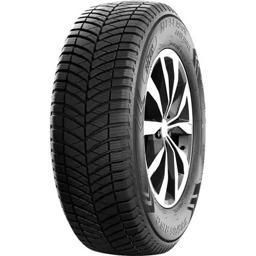 Anvelope All Seasons RIKEN All Season Light Truck 225/70 R15C 112/110 R Cumpărături sigure