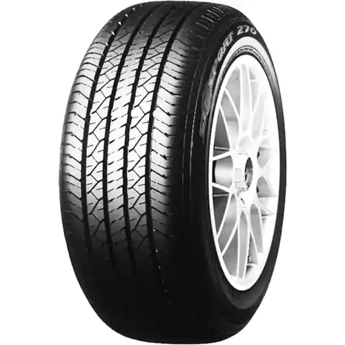Noutate Anvelope Vara DUNLOP SP Sport 270 235/55 R18 99 V