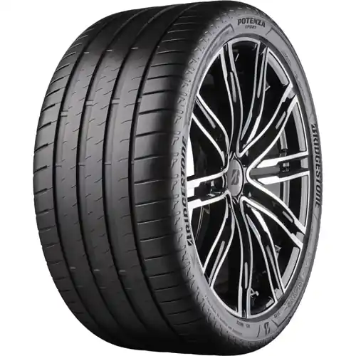 Anvelope Vara BRIDGESTONE Potenza Sport 345/30 R21 111 Y RunFlat Plată sigură