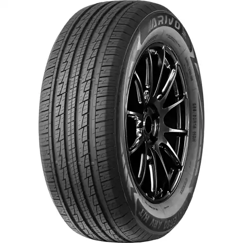 Preferatul clienților Anvelope Vara ARIVO Traverso ARV PRO H-T 235/65 R17 104 H