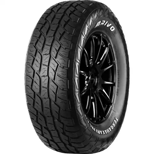 Anvelope All Seasons ARIVO Terramax ARV PRO A-T 235/85 R16 120/116 Q Livrare expres