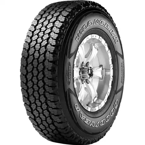 Lichidare de stoc Anvelope All Seasons GOODYEAR Wrangler All-Terrain Adventure 235/65 R17 108 T XL