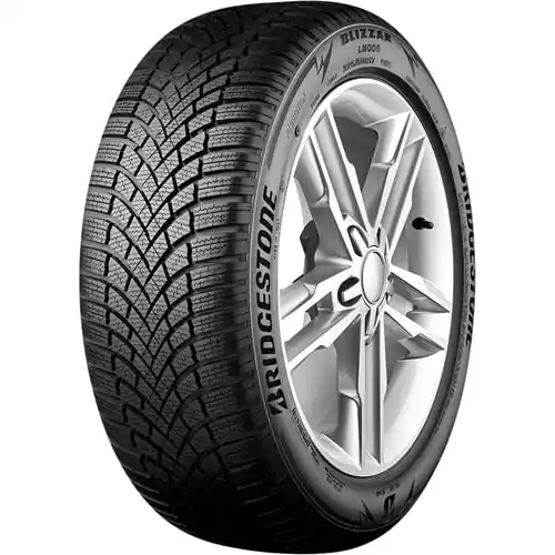 Preț promoțional Anvelope Iarna BRIDGESTONE Blizzak LM005 225/55 R18 102 V XL