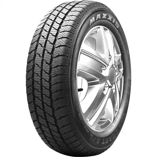 Retur gratuit Anvelope All Seasons MAXXIS VANSMART A-S AL2 225/60 R16C 105/103 H