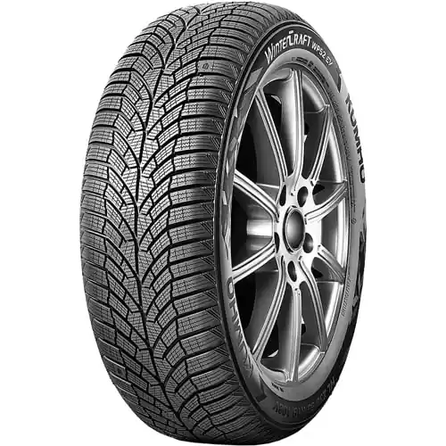 Ofertă limitată Anvelope Iarna KUMHO Wintercraft WP52 EV 255/45 R19 104 V XL