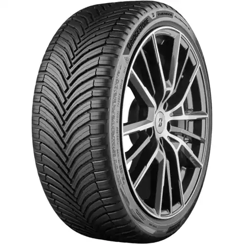 Reducere extra Anvelope All Seasons BRIDGESTONE Turanza All Season 6 Enliten Driveguard 195/55 R16 91 H RunFlat