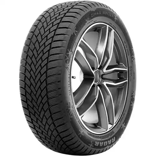 Anvelope Iarna RADAR Dimax Winter 215/50 R17 95 V XL Premium