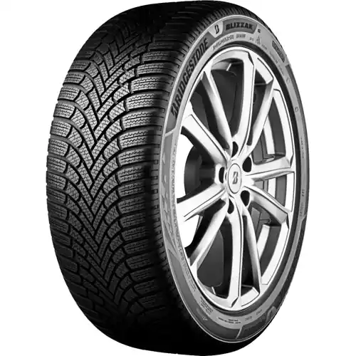 Anvelope Iarna BRIDGESTONE Blizzak 6 Enliten 265/35 R21 101 W XL Livrare gratuită