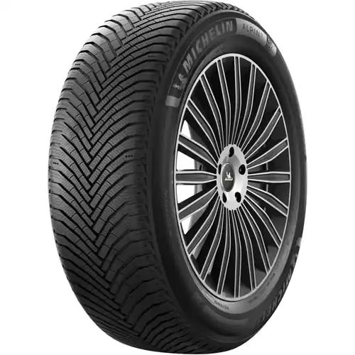 Vezi acum Anvelope Iarna MICHELIN Alpin 7 215/60 R16 99 H XL