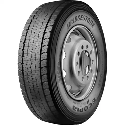 Anvelope Camioane Tractiune BRIDGESTONE Ecopia H-Drive 002 315/60 R22.5 152/148 L Livrare expres