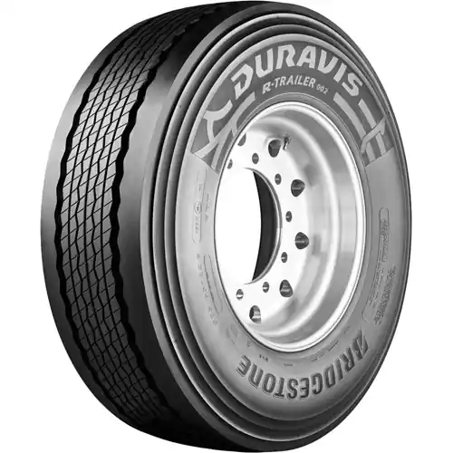 Anvelope Camioane Trailer BRIDGESTONE Duravis R-Trailer 002 385/65 R22.5 160/158 K/L Cumpărături sigure