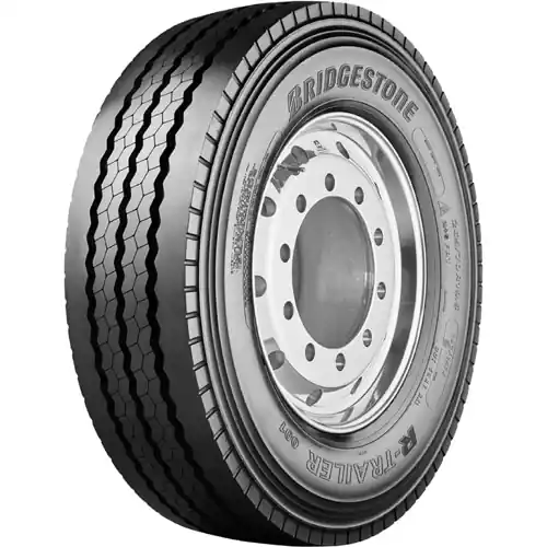 Livrare expres Anvelope Camioane Trailer BRIDGESTONE Duravis R-Trailer 001 245/70 R17.5 143/146 J/F