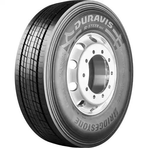 Discount Anvelope Camioane Directie BRIDGESTONE Duravis R-Steer 002 205/75 R17.5 124 M