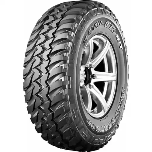 Reducere de preț Anvelope Vara BRIDGESTONE Dueler M-T 674 235/85 R16 120/116 Q