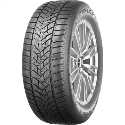 Doar azi Anvelope Iarna DUNLOP Winter Sport 5 SUV 245/45 R20 103 V XL
