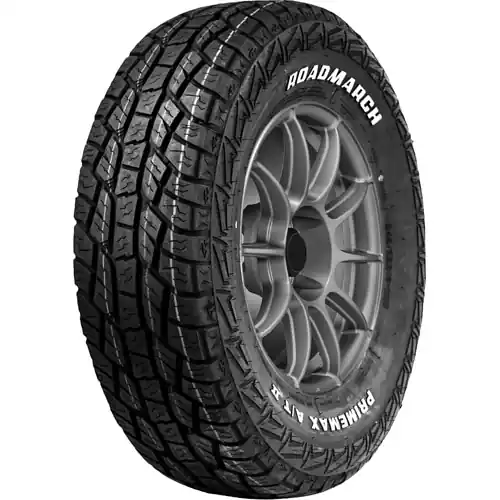 Transport gratuit Anvelope All Seasons SONIX PrimeMax A-T II BSW 255/60 R18 112 T XL