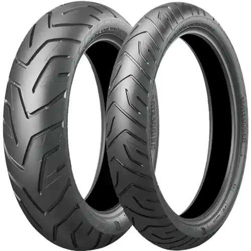 Reducere specială Anvelope Moto Adventure Touring BRIDGESTONE Battlax Adventure A41 150/70 R17 69 V