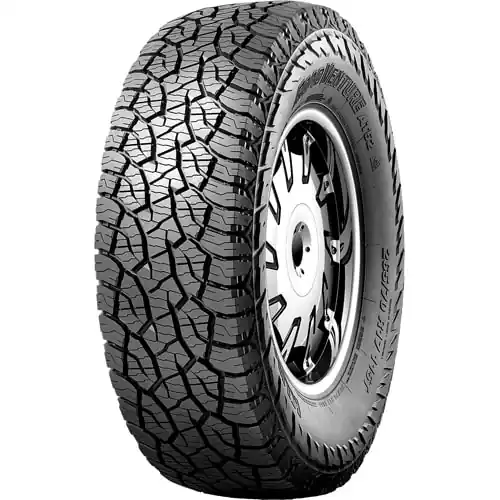 Cel mai bun preț Anvelope All Seasons KUMHO Road Venture AT52 235/75 R15 109 T XL
