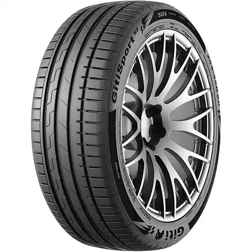 Preț redus Anvelope Vara GITI GitiSport S2 SUV 255/55 R19 111 Y XL
