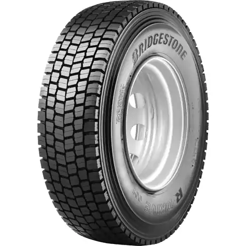 Anvelope Camioane Tractiune BRIDGESTONE R-Drive 001 315/60 R22.5 152/148 L Reducere