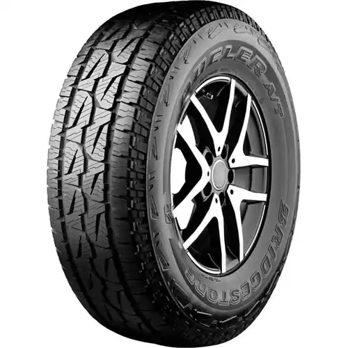 Reduceri Anvelope All Seasons BRIDGESTONE Dueler A-T 001 255/65 R17 110 T