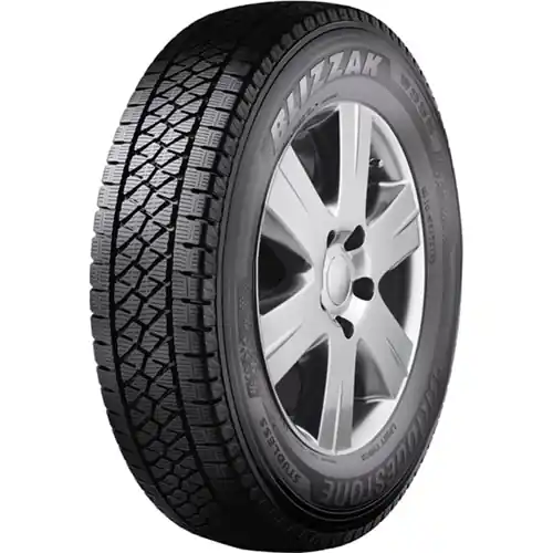 Anvelope Iarna BRIDGESTONE Blizzak W995 215/75 R16C 113/111 R Cumpără online