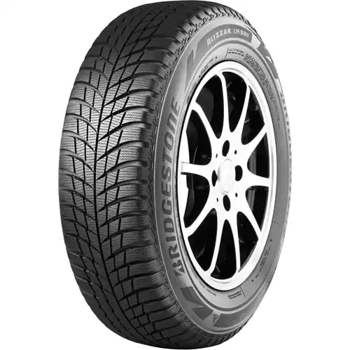 Plată sigură Anvelope Iarna BRIDGESTONE Blizzak LM001 MO 255/50 R18 106 V XL