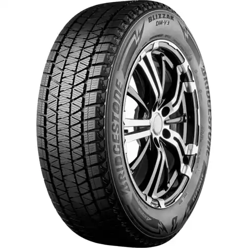 Anvelope Iarna BRIDGESTONE Blizzak DM-V3 285/45 R22 110 T Bestseller