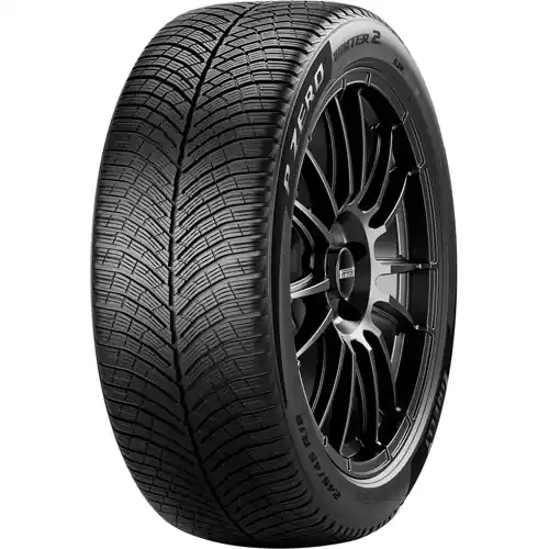 Anvelope Iarna PIRELLI P Zero Winter 2 NCS Elect 245/35 R21 96 W XL Noutate