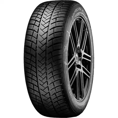 Reducere de preț Anvelope Iarna VREDESTEIN Wintrac Pro + 255/55 R20 110 V XL