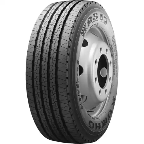 Preț promoțional Anvelope Camioane Directie KUMHO KRS03 285/70 R19.5 146/144 M