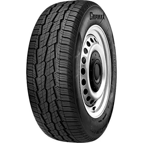Expediere rapidă Anvelope All Seasons GRIPMAX SureGrip A-S Van 225/75 R16C 121/120 T