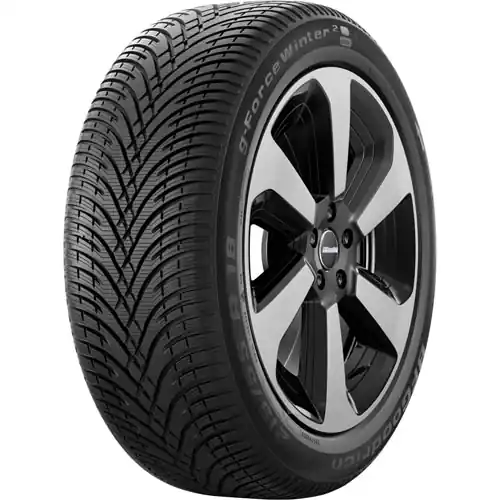 Anvelope Iarna BF GOODRICH G-Force Winter 2 SUV 235/60 R18 107 H XL Cumpără acum