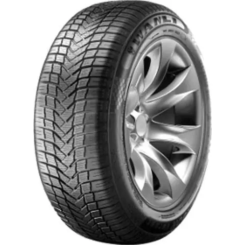 Super ofertă Anvelope All Seasons WANLI SC501 215/60 R17 100 V XL
