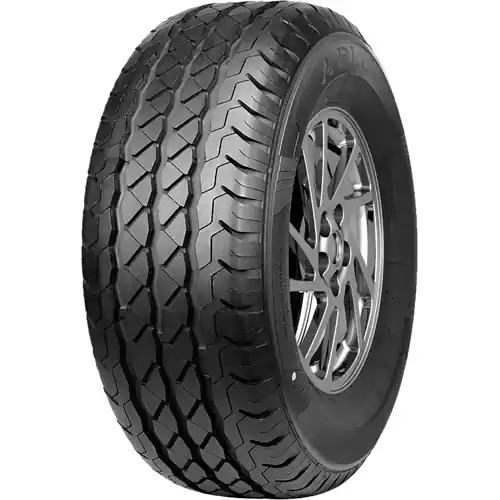 Ofertă exclusivă Anvelope Vara ROYAL BLACK Royal Commercial 195/75 R16C 107/105 R