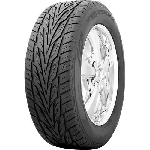 Anvelope Vara TOYO Proxes S-T III 305/50 R20 120 V Reducere