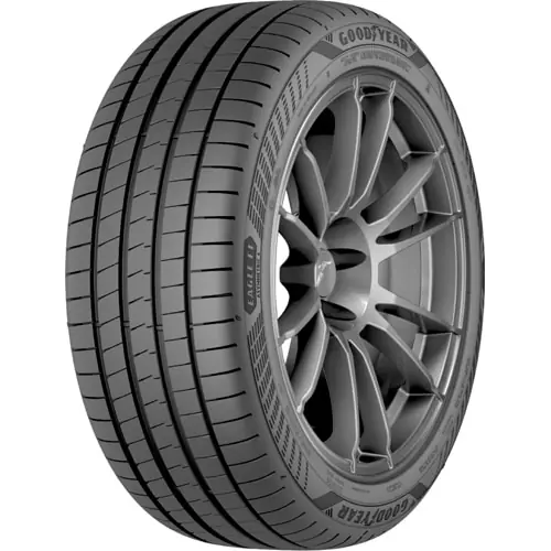 Ieftin Anvelope Vara GOODYEAR Eagle F1 Asymmetric 6 275/40 R20 106 Y XL