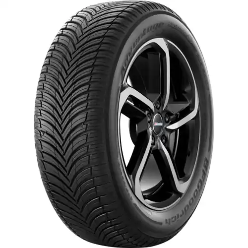 Reducere de preț Anvelope All Seasons BF GOODRICH Advantage All-Season 195/45 R16 84 H XL