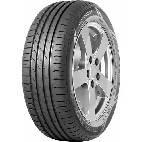 Bestseller Anvelope Vara NOKIAN Wetproof SUV 215/70 R16 100 H
