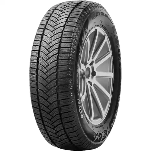 Ofertă Anvelope All Seasons ROYAL BLACK Royal Van A-S 215/65 R15C 104/102 T